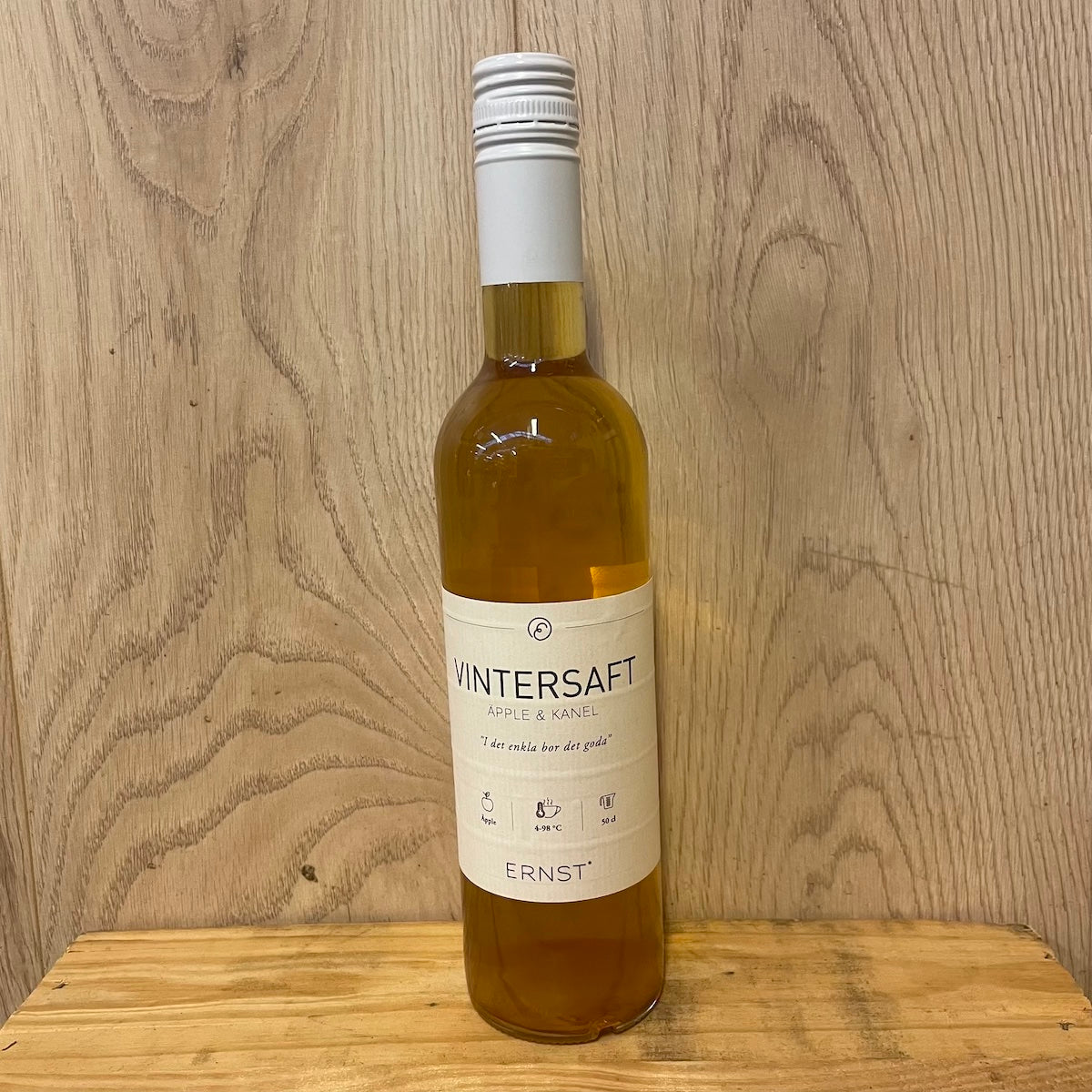Vintersaft ERNST
