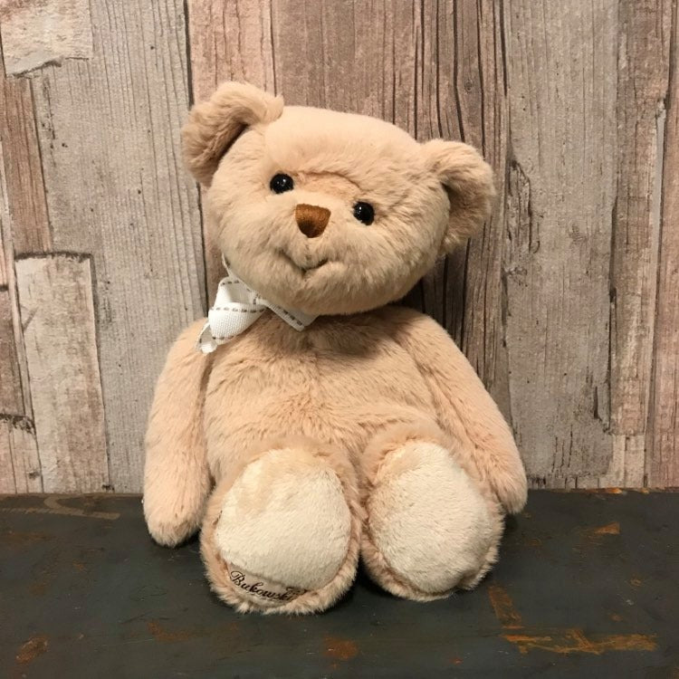 Nalle stor